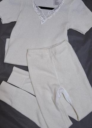 Теплий комплект esmara