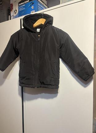 Куртка демісезонна дитяча