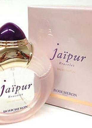 Boucheron, jaipur bracelet, 100 ml, парфумована вода