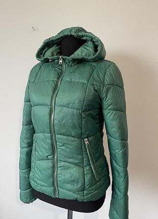 Куртка 💚 bershka