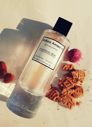 Datura amaretti, panouge, 100 мл, парфумована вода