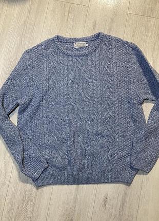 Светр чоловічий