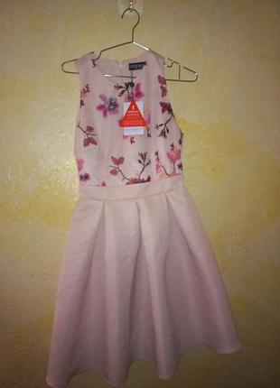 🌸 пропоную елегантну сукню! 🌸