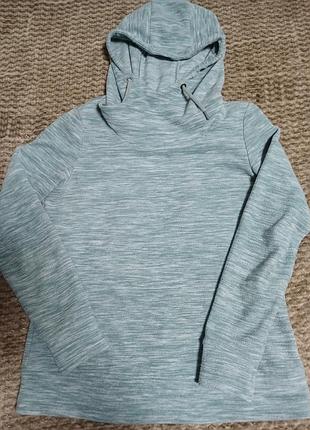 Худи- кофта женская