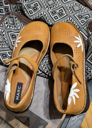 Туфли мэри джейн