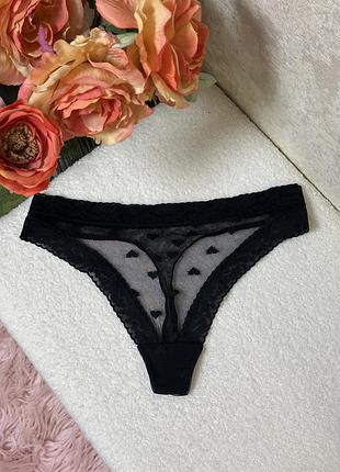 Трусики стринги