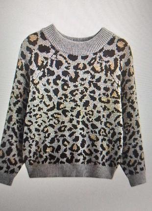 Крутий пуловер zara