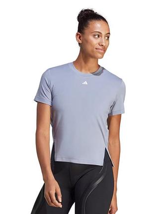 Спортивна футболка жіноча adidas hr7767