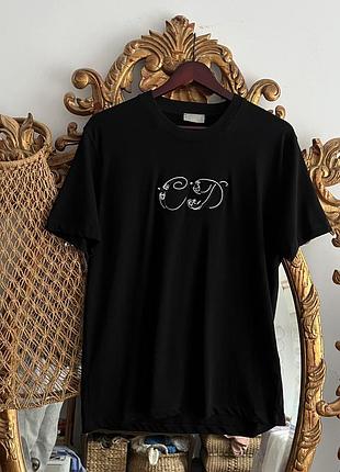Футболка dior
