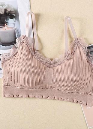 Женский топ топик 2103