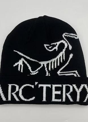 Шапка arcteryx