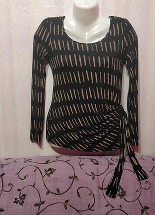 Оригинальная вискозная футболка (пог 40-50см)18