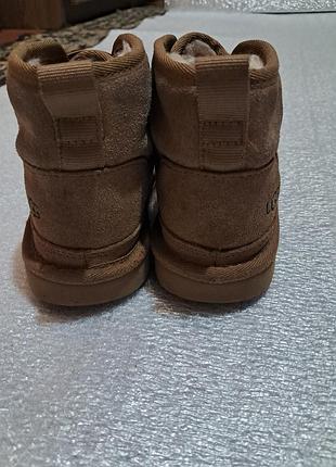 Уггі дитячі оригінальні ugg  (32.5) 3