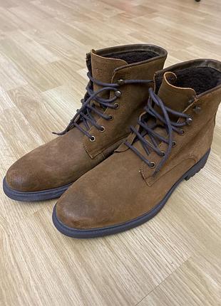 Чоловічі черевики dune london 45 р