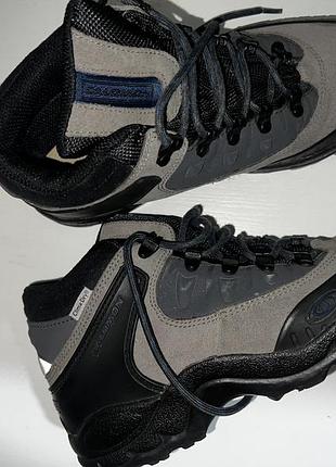 Оригінальні ботинки salomon | нові