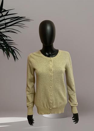 United of benetton sisley светр вовна кашемир