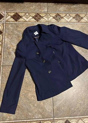 Плащ від zara