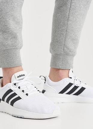 Чоловічі кросівки adidas racer 43,5 р