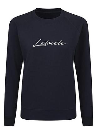 Стильный женский свитшот