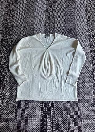 Sport the kooples светр жіночий класичний б у