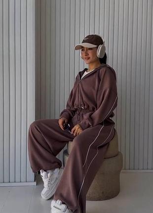 Спортивний костюм🤎