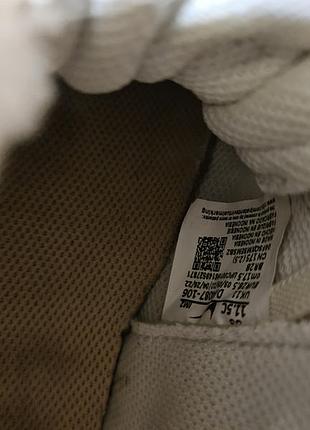 Кросівки високі блейзери 5