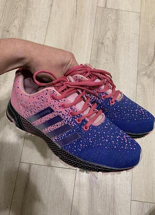 Чоловічі кросівки keep running для бігу або спорту 27 см