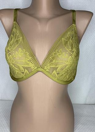 Ліфчик,колір хакі