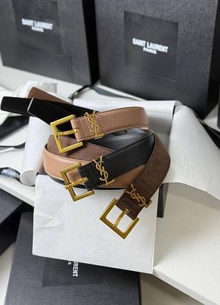 Ремені жіночі