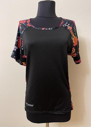 Жіноча спортивна футболка xs/s