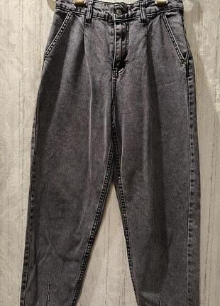 Джинсы с-м идеальное состояние