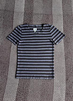 Armani collezioni футболка жіноча made in italy б у