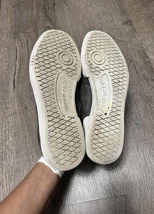 Кросівки кроссовки reebok 7