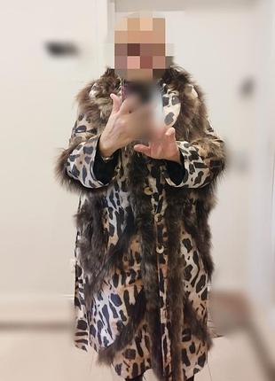 Пальто..эксклюзив.56-58.турция.kapris.