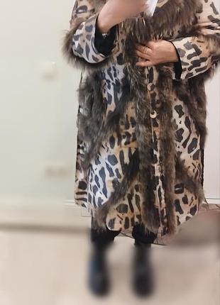 Пальто..эксклюзив.56-58.турция.kapris.