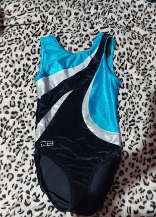 Купальник для гімнастики та танців