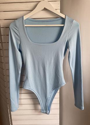 Боді кофта комбідрес на мікрофлісі