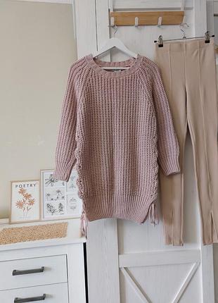 Набір,  кофта і лосіни