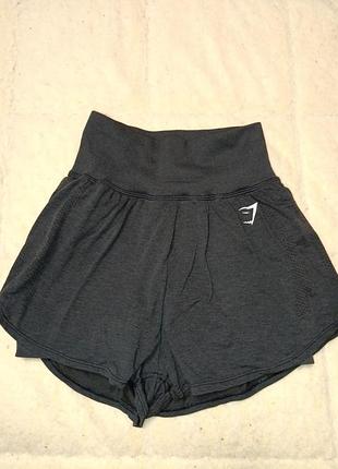 Шорты беговые