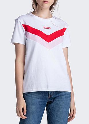 Футболка levi’s