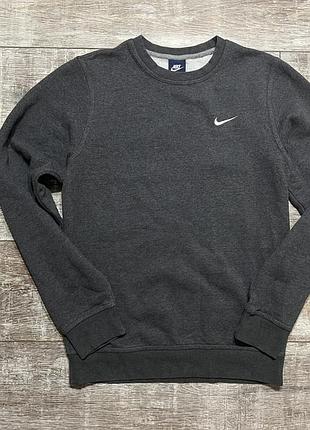 Світшот-кофта nike