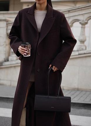 Пальто в кольорах