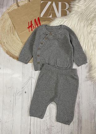 Костюм 0-3 міс, 62 см