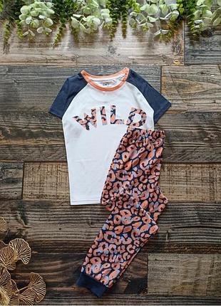 Пижама для девочки