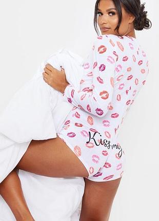 Комбідрес від prettylittlething