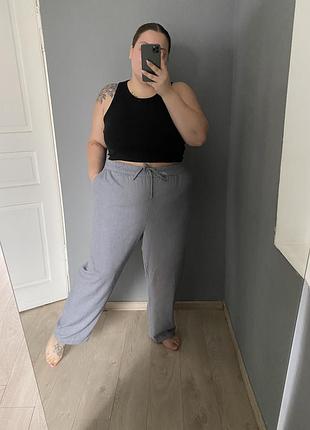 Сірі штани 2