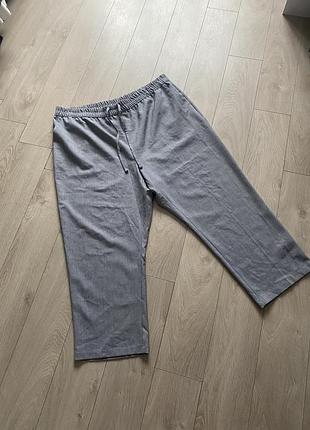 Сірі штани 4