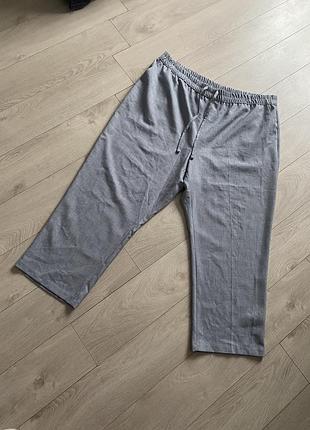 Сірі штани 9