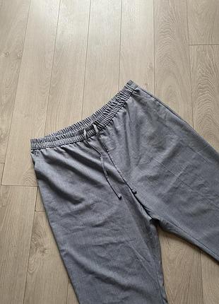 Сірі штани 5