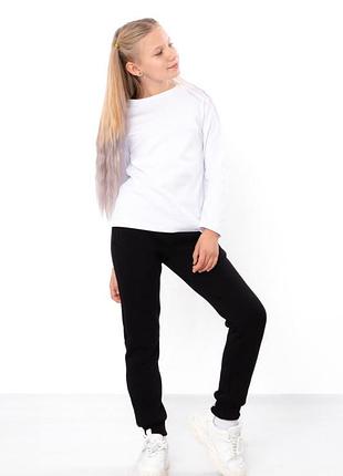 Теплі штани для дівчинки
артикул: 6231-025